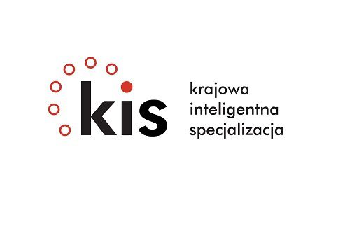 Logo KIS Krajowa Inteligentna Specjalizacja