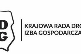 Logo Krajowa Rada Drobiarstwa Izba Gospodarcza