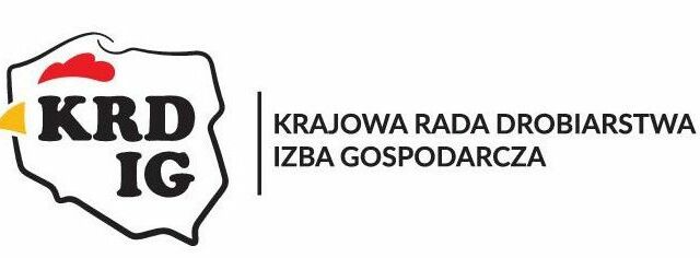 Logo Krajowa Rada Drobiarstwa Izba Gospodarcza