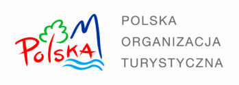 Logo Polskiej Organizacji Turystycznej