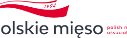 Logo polskie mięso - polish meat association