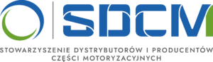 SDCM logo