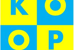 Logo Kooperacyjne Opolskie - profesjonalne otoczenie biznesu