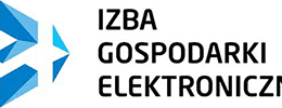 Logo Izby Gospodarki Elektronicznej
