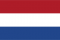 flaga Królestwa Niderlandów