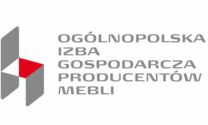 Logo Ogólnopolskiej Izby Gospodarczej Producentów Mebli