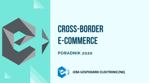 Grafika do poradnika "Cross-Border E-Commerce"