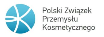 Logo Polskiego Związku Przemysłu Kosmetycznego