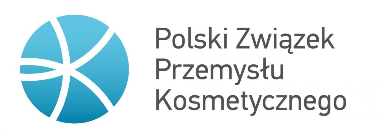 Logo Polskiego Związku Przemysłu Kosmetycznego