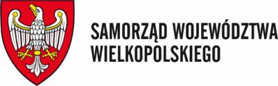 Logo Województwa Wielkopolskiego