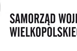 Logo Województwa Wielkopolskiego