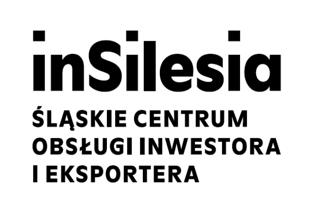 Logo Śląskiego Centrum Obsługi Inwestora i Eksportera