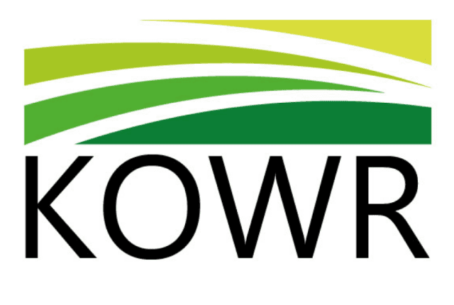 Logo KOWR