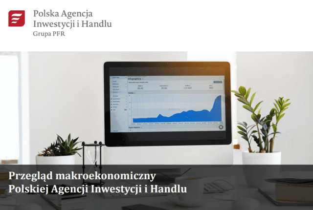 przegląd makroekonomiczny