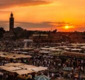 Marrakesz