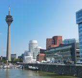 Dusseldorf
