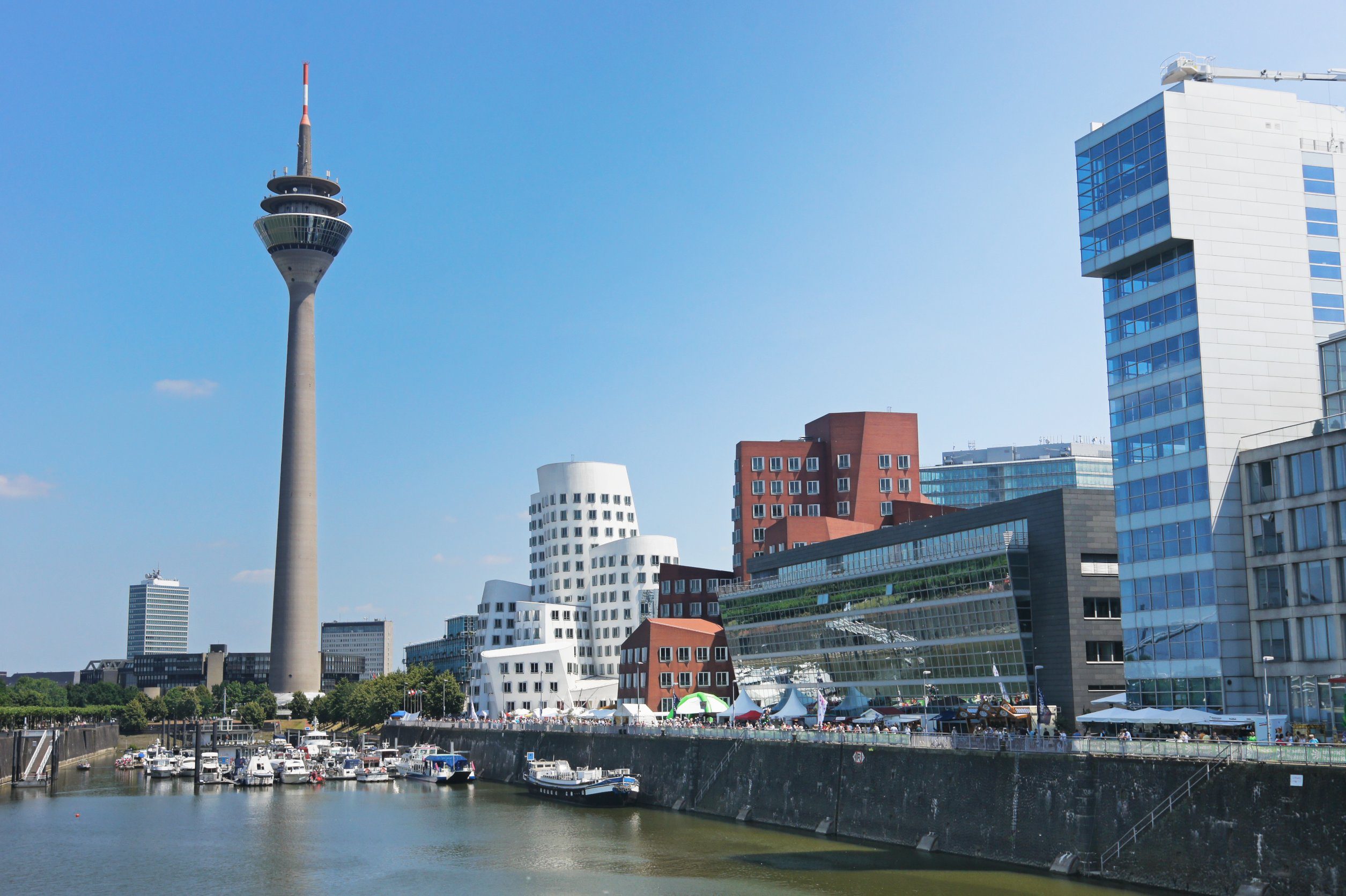 Dusseldorf