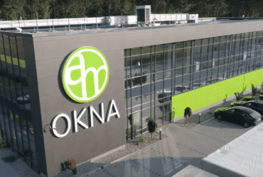 AM OKNA - factory Poland