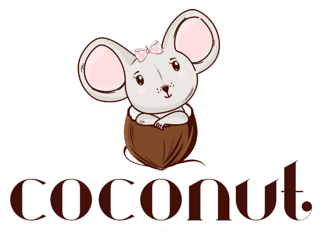 Logo firmy Coconut