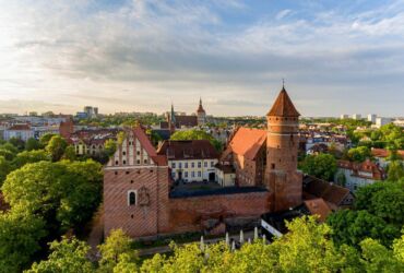 Olsztyn