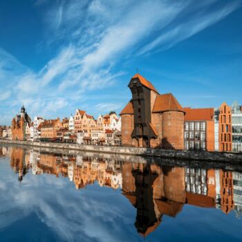 Gdańsk