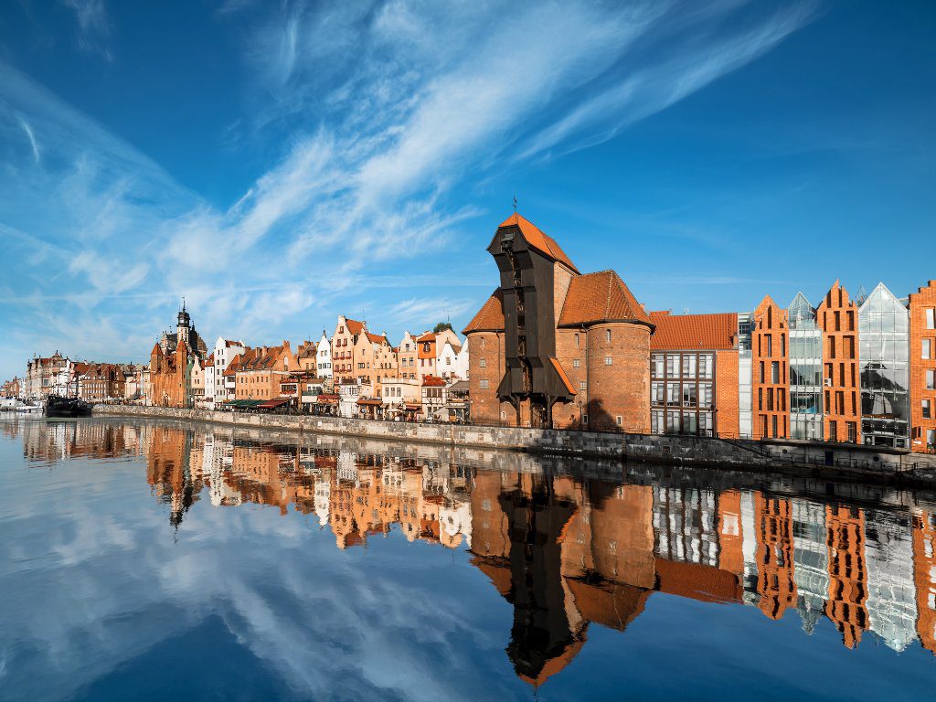 Gdańsk