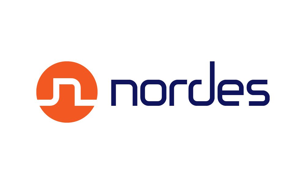 Logo firmy norde