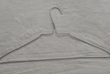 Wire hanger 1,80mm