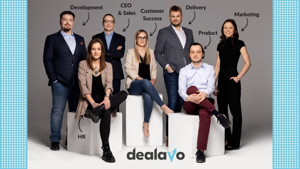 Dealavo Team