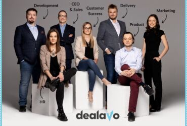 Dealavo Team