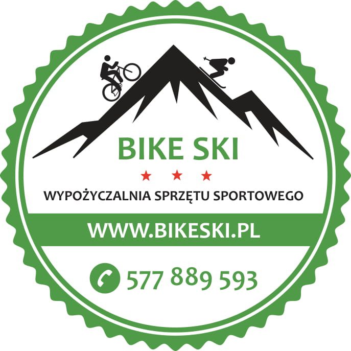 Bike rental - Logo