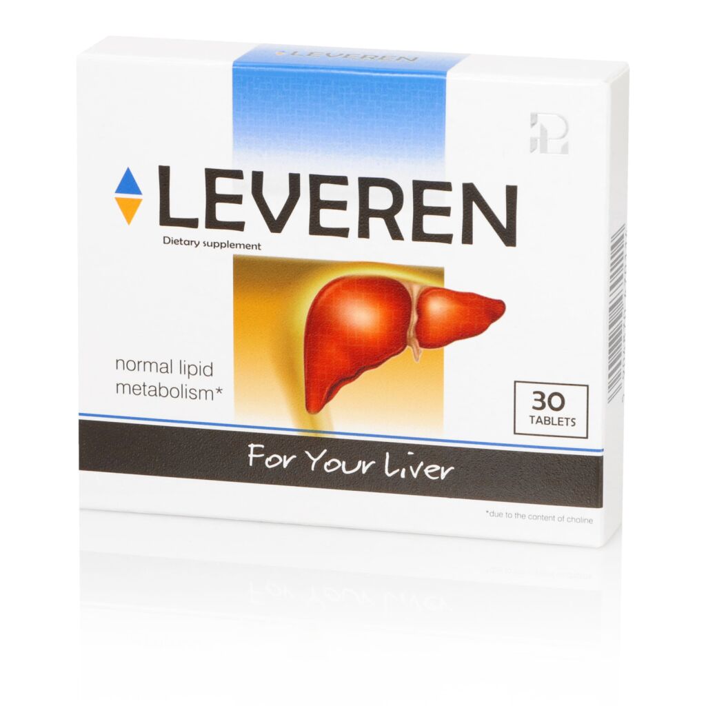 Leveren is recommended for people wishing to support the proper digestion of fats and liver functioning.
