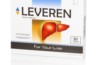 Leveren is recommended for people wishing to support the proper digestion of fats and liver functioning.