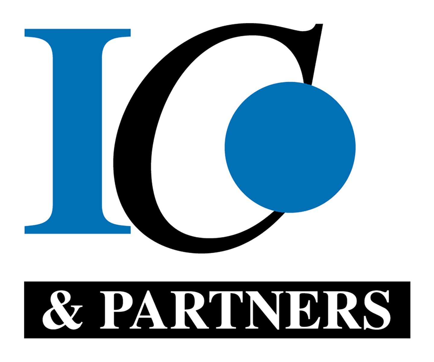Logo firmy IC & Partners
