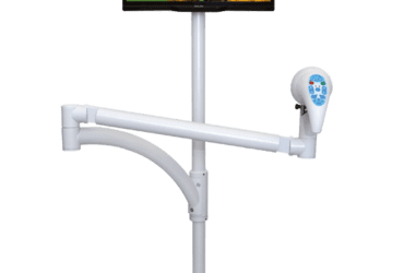 Videocolposcope HD-1000