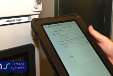 Tablet application using for manufacturing/maintenance tasks