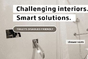 Challenging interiors, smart solutions