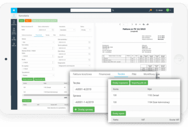 Document management system