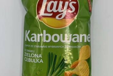 Lay's chips