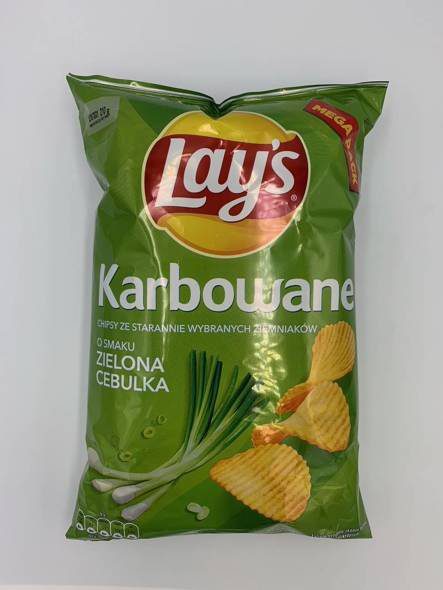 Lay's chips