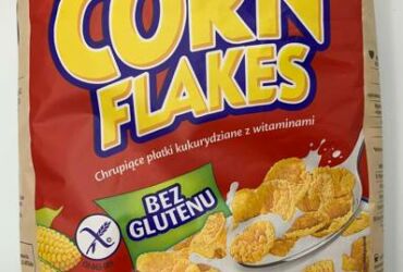 Corn Flakes