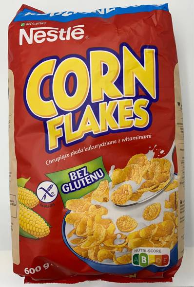 Corn Flakes