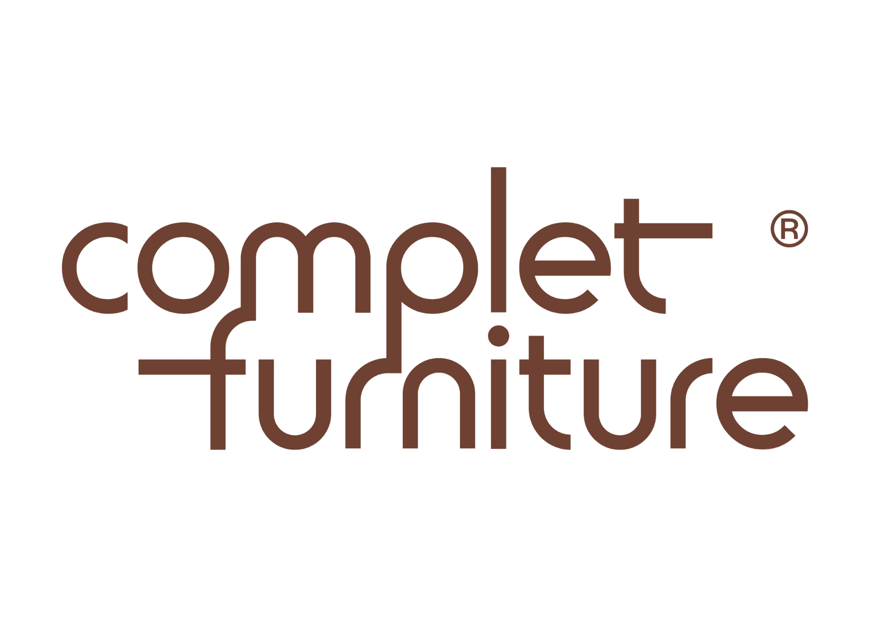 Logo firmy Complet furniture