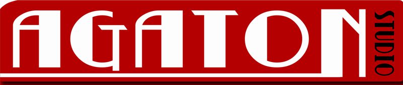 agaton logo