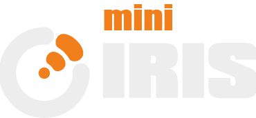 miniIRIS software