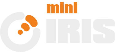 miniIRIS software