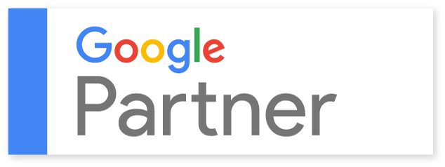 We are certificated Google Partners.