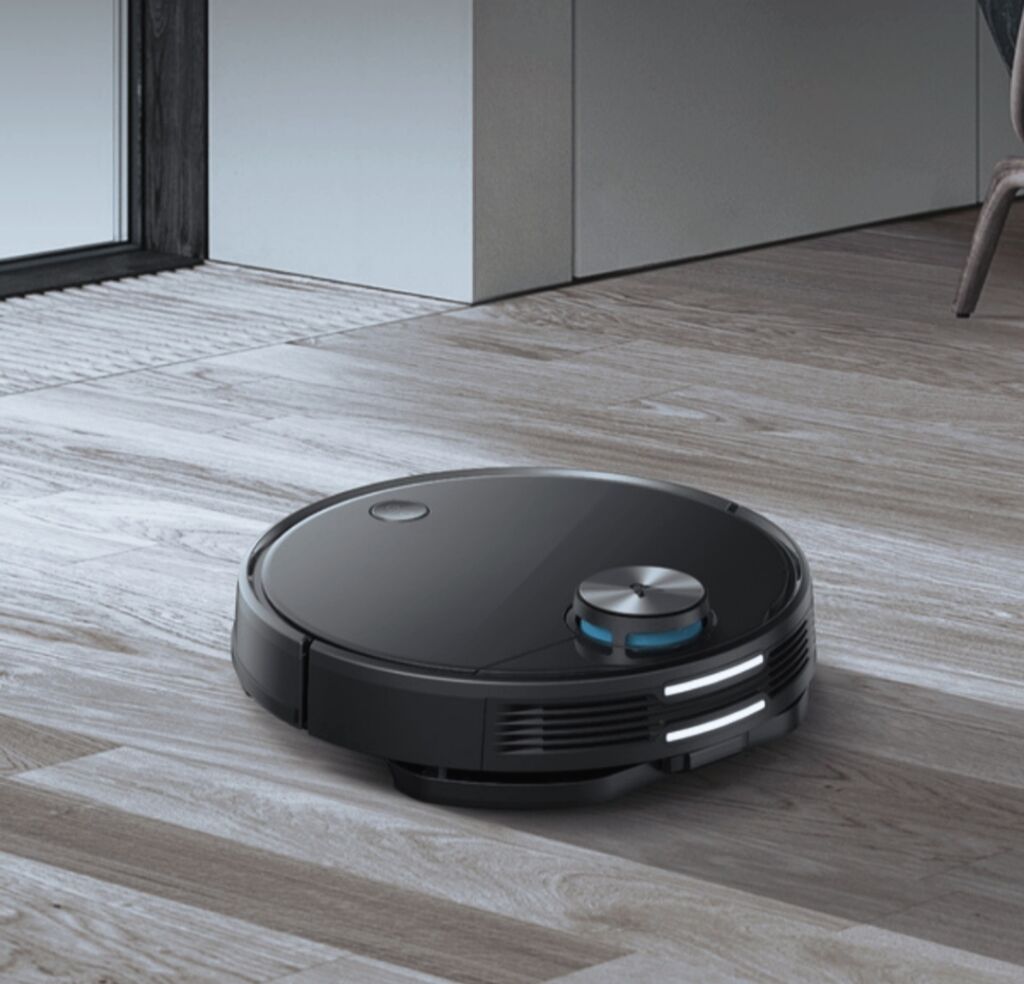 Xiaomi Vacum cleaner Mop Pro