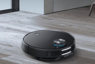 Xiaomi Vacum cleaner Mop Pro