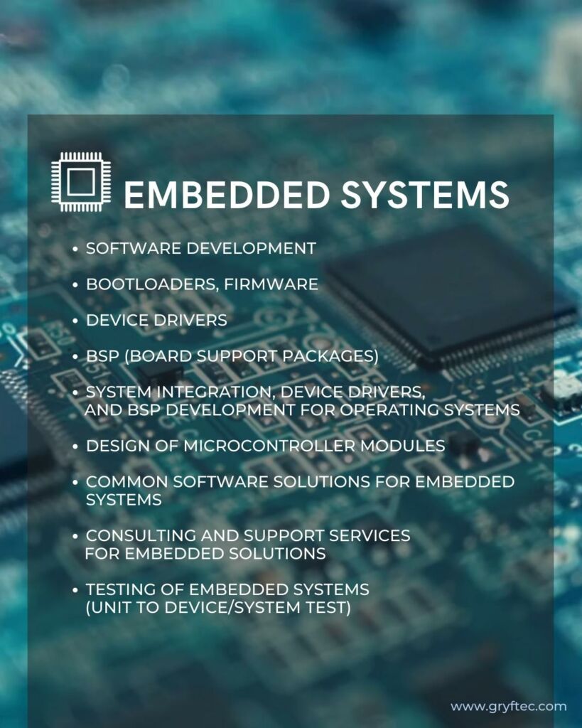 Embedded Systems